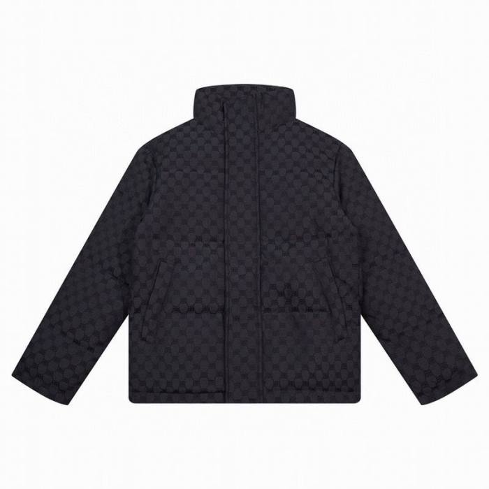 B Down Coat men-113