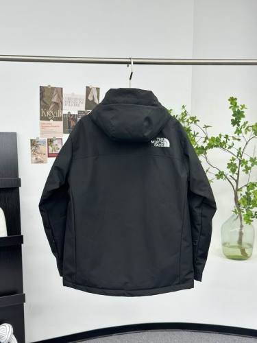 The North Face Down Coat-259(S-XXL)