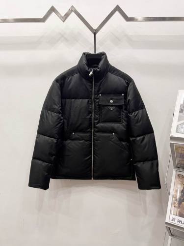 Prada Down Coat-089(M-XXL)