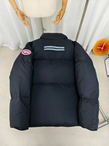 CG Down Jacket men-895(XS-XXL)