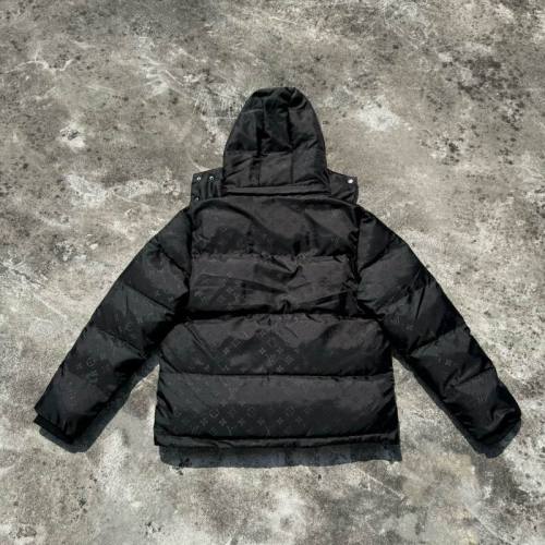 LV Down Coat men-142(M-XXL)