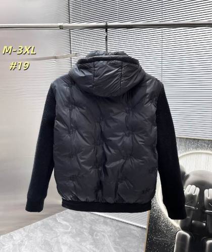 Dior Down Coat men-159(M-XXXL)