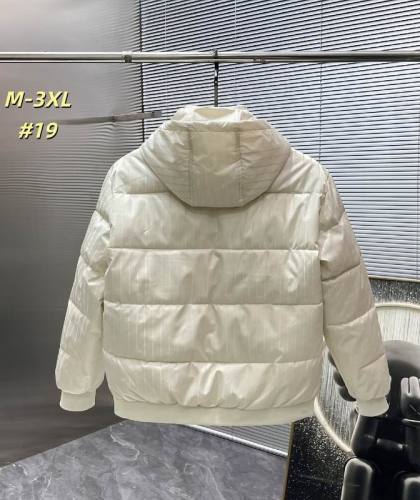 D&G  Down Coat men-025(M-XXXL)