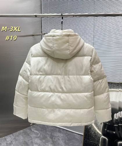 G Down Coat men-170 (M-XXXL)