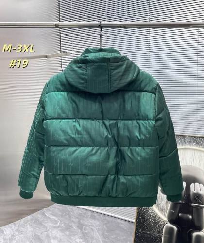 D&G  Down Coat men-029(M-XXXL)