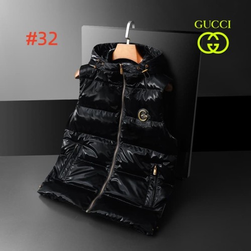 G Down Coat men-180 (M-XXXXL)