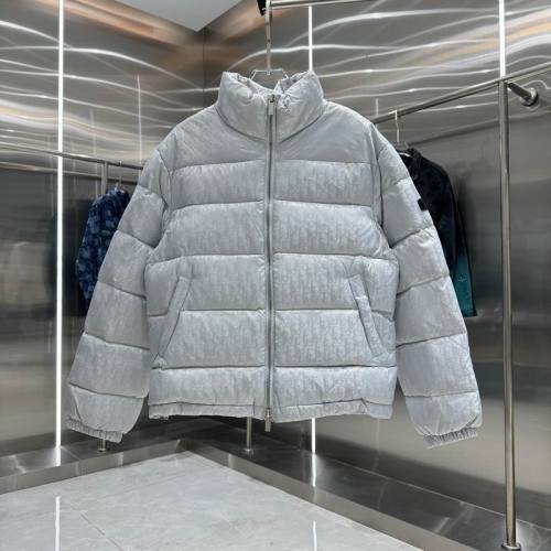 Dior Down Coat men-143(M-XXL)