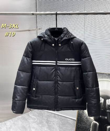 G Down Coat men-168 (M-XXXL)