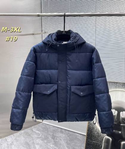 G Down Coat men-162 (M-XXXL)