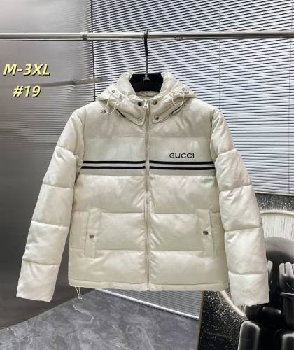 G Down Coat men-170 (M-XXXL)