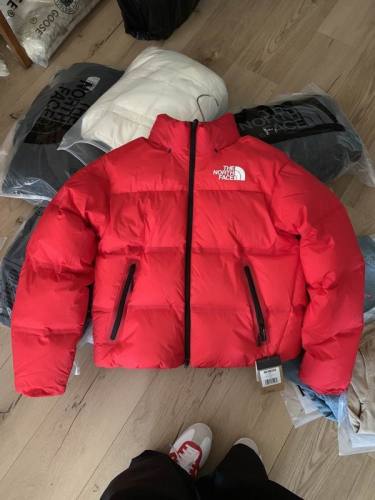 The North Face Down Coat-288(S-XL)