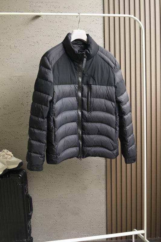 CG Down Jacket men-906(M-XXXL)