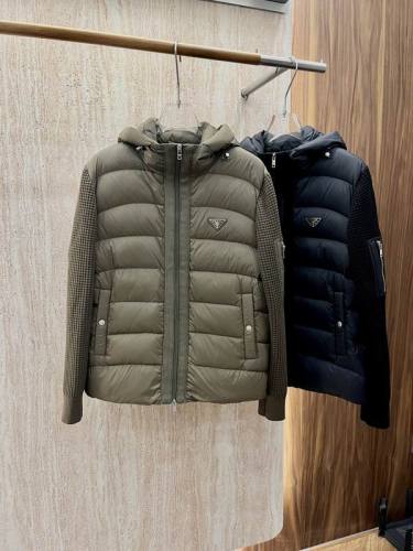 Prada Down Coat-110