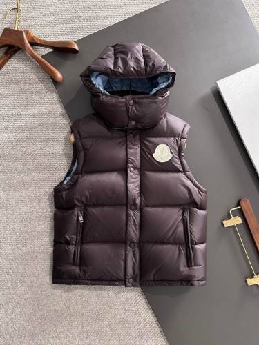 Moncler Down Coat men-2050(M-XXL)