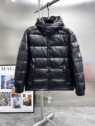 Moncler Down Coat men-2052(M-XXXL)