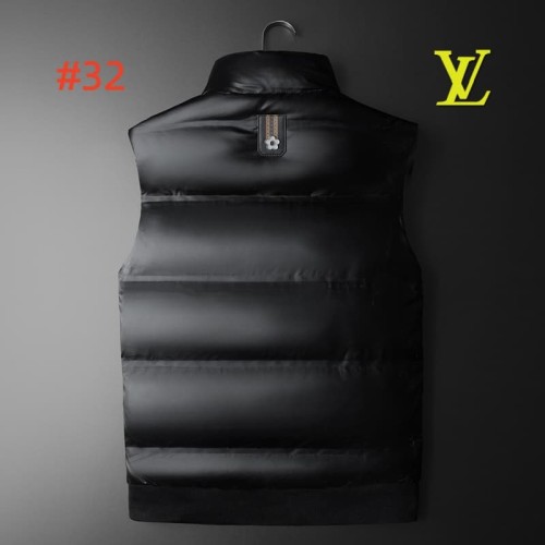 LV Down Coat men-166(M-XXXXL)