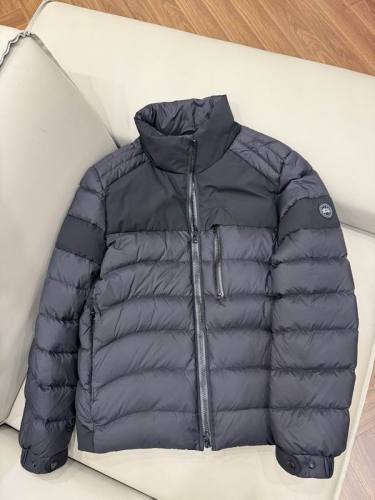CG Down Jacket men-903