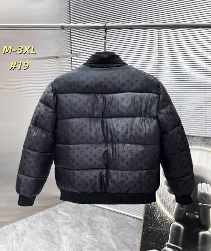 LV Down Coat men-153(M-XXXL)