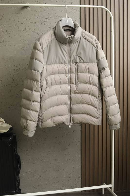 CG Down Jacket men-909(M-XXXL)