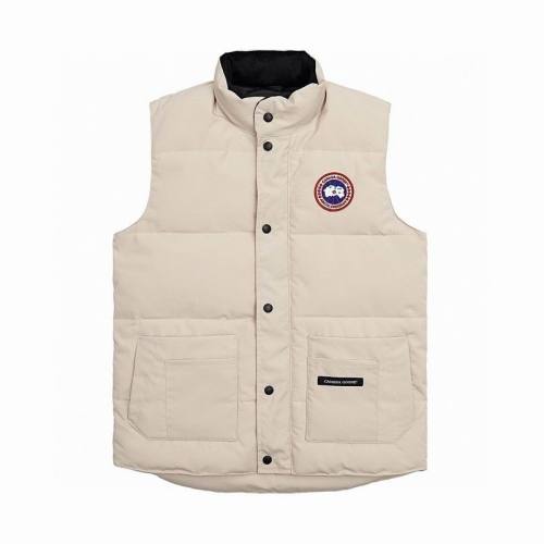 CG Down Vest men-095(XS-XXL)