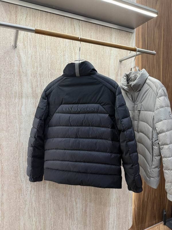 CG Down Jacket men-901