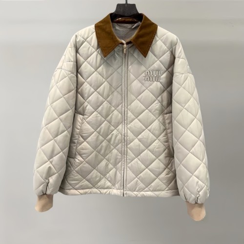 Miu Miu Jacket 1：1 Quality-053