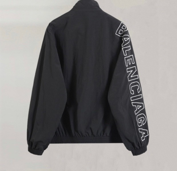 B Jacket 1：1 Quality-899