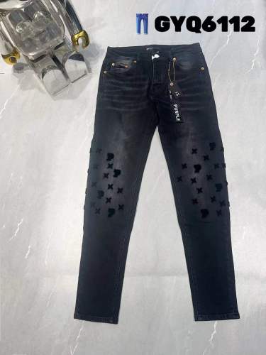 Purple Brand Jeans 1：1 Quality-459