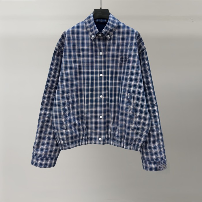 Miu Miu Jacket 1：1 Quality-055