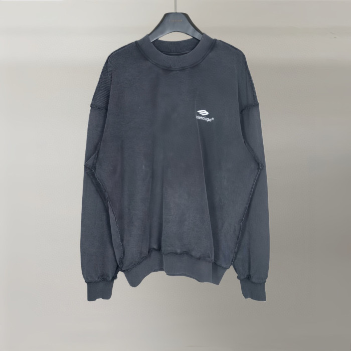 B Hoodies 1：1 Quality-1829