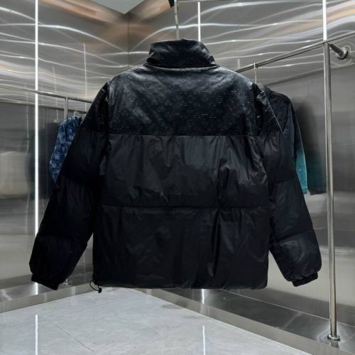 LV Down Coat men-170(M-XXL)