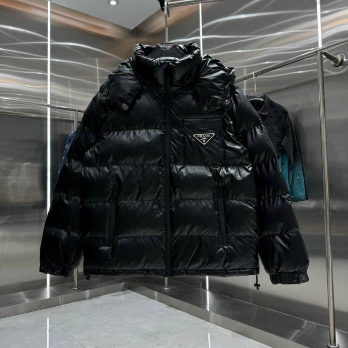 Prada Down Coat-104(M-XXL)