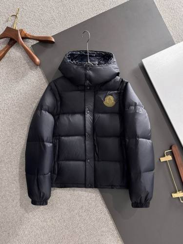 Moncler Down Coat men-2072(M-XXL)