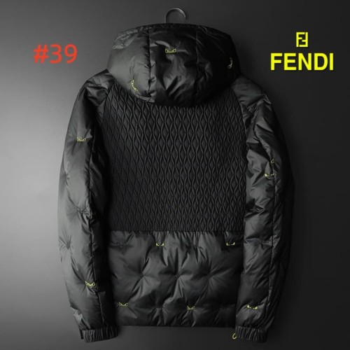 FD Down Coat men-065(M-XXXXL)