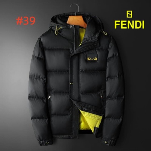 FD Down Coat men-067(M-XXXXL)