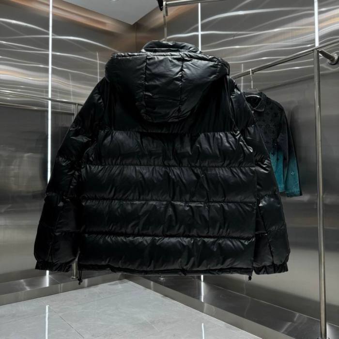 Prada Down Coat-104(M-XXL)