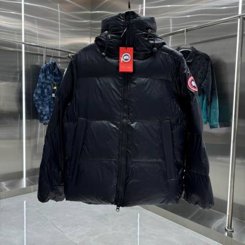 CG Down Jacket men-911(M-XXL)