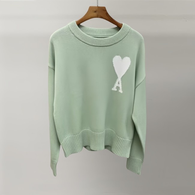 Ami Sweater 1：1 Quality-016(S-XL)