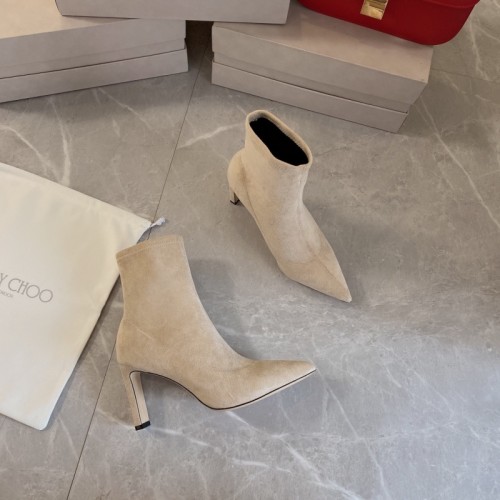 Jimmy Choo high heel 1：1 quality-007