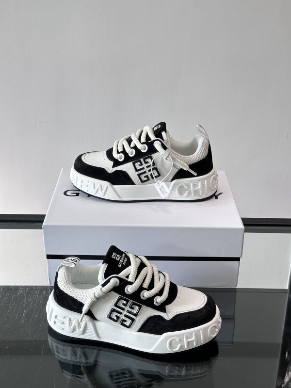 Super Max Givenchy Shoes-380