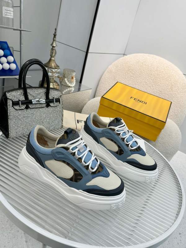 FD men shoes 1：1 quality-465