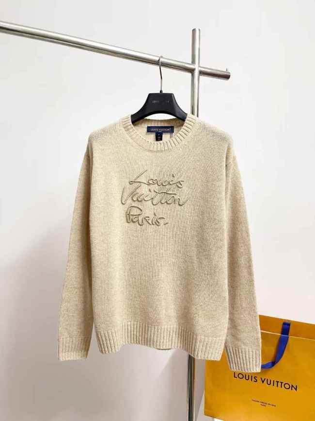 LV Sweater High End Quality-230