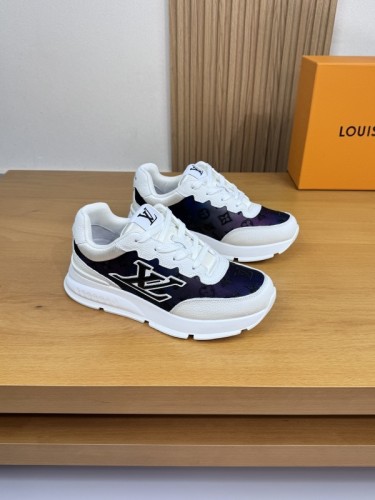 LV Women Shoes 1：1 Quality-1227
