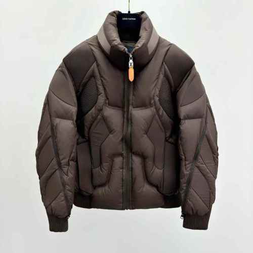LV Jacket High End Quality-580