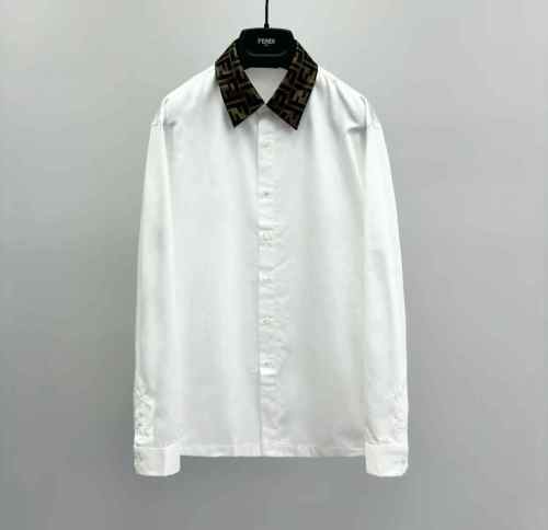 FD Shirt High End Quality-167