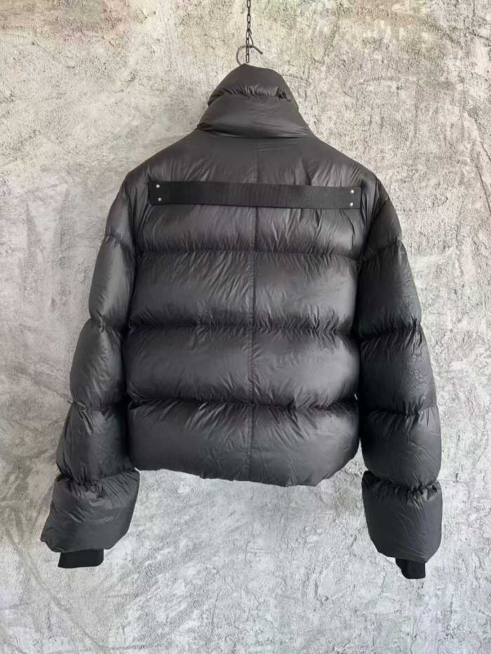 Rick Owens Jacket High End Quality-007