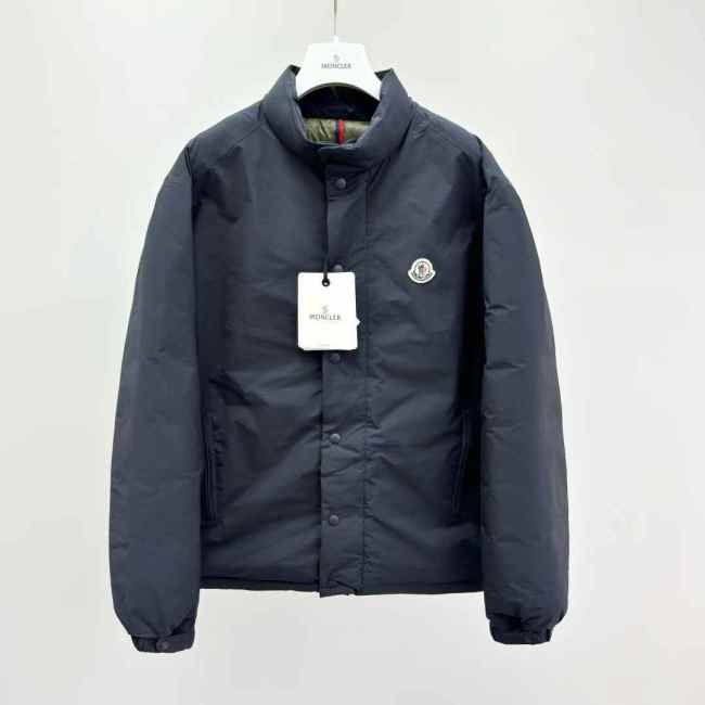 Moncler Jacket High End Quality-024