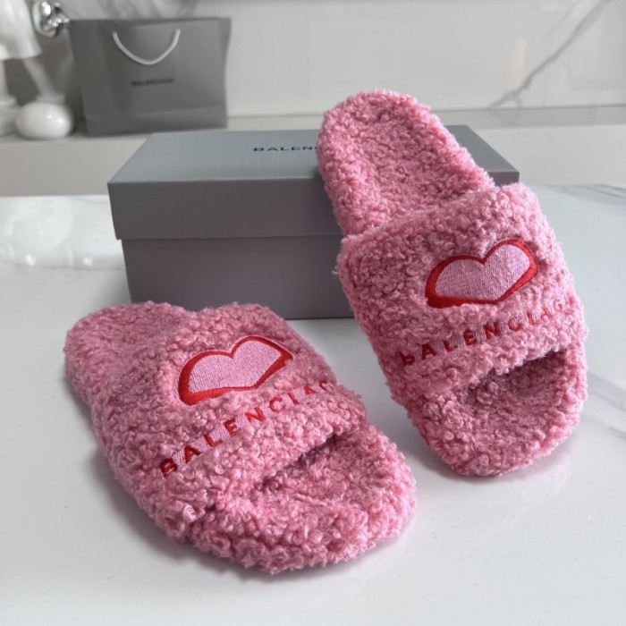 B men slippers 1：1 quality-166