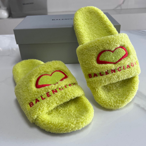 B women slippers 1：1 quality-250