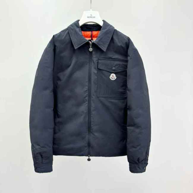 Moncler Jacket High End Quality-023